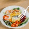Bride and Groom Fork Gift Review