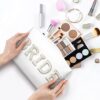 Bride Makeup Bag Gift Review
