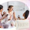 Bride Makeup Bag Gift Review