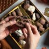 Chocolate Candy Food Basket Gift Review