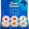 Compact Variety Pack Shower Bombs Gift Review