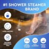 Compact Variety Pack Shower Bombs Gift Review