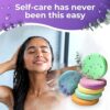 Shower Aromatherapy Bombs Gift Review