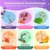 Shower Aromatherapy Bombs Gift Review