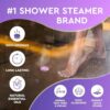 Shower Aromatherapy Bombs Gift Review