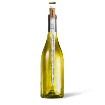 Corkcicle Air Wine Bottle Chiller Gift Review