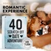 Scratch Games for Date Night Gift Review