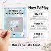 Scratch Games for Date Night Gift Review