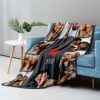 Photo Blanket for Girlfriend Gift Review