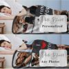 Photo Blanket for Girlfriend Gift Review