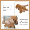 Dino Nugget Pillow Stuffed Toy Gift Review