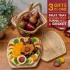 Fruit Gourmet Snack Box Gift Review