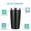 Engagement Tumblers for Couple Gift Review