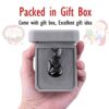Fox Jewelry Necklaces Gift Review