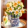 Flower Bouquet 3D Gift Review