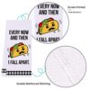 Funny Kitchen Towels Set Gift Review