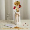 Gold Rose Romantic Gift Review