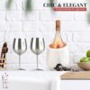 Wine Chiller Bucket Gift Review