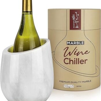 Wine Chiller Bucket Gift Review