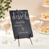 6 Pack Mini Slate Boards Gift Review