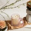 Sandalwood Rose Candle Gift Review