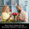 Bouquet of Roses Gift Review