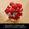Bouquet of Roses Gift Review