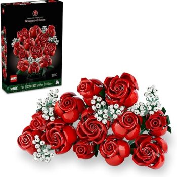 Bouquet of Roses Gift Review