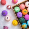 Bath Bombs Set Gift Review