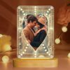 Light up Picture Frame Gift Review