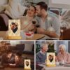 Light up Picture Frame Gift Review