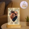Light up Picture Frame Gift Review