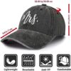 Mr and Mrs Hats for Couples Gift Review