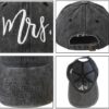 Mr and Mrs Hats for Couples Gift Review