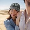 Mr and Mrs Hats for Couples Gift Review