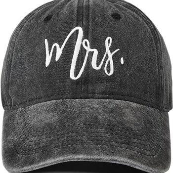 Mr and Mrs Hats for Couples Gift Review