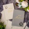 You and Me Keepsake Scrapbook Gift Review