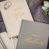 You and Me Keepsake Scrapbook Gift Review