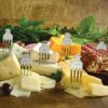 Steel Cheese Markers Set Gift Review