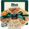 Nuts Basket Gift Review