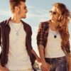 Couple Puzzle Unique Jewelry Gift Review