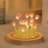 Flower Table Lamp Gift Review