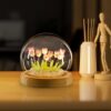 Flower Table Lamp Gift Review