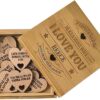 Why I Love You Box Gift Review
