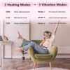 Fast Heating Pad Gift Review