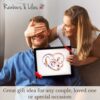 Heart Shaped Love Gift Review