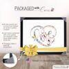 Heart Shaped Love Gift Review