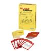 Hilarious Party Game Gift Review