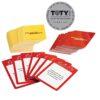 Hilarious Party Game Gift Review