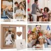 Rotating Picture Frames Wedding Gift Review